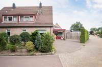 Woning Levendaal 18 Ede