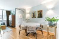 Woning Lindengracht 180H Amsterdam