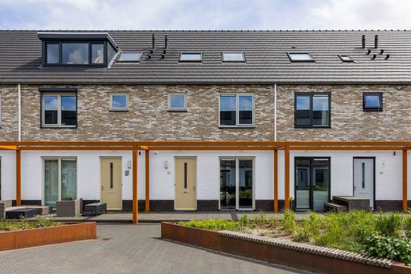 Woning Sneekermeer 32 Zoetermeer