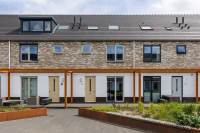 Woning Sneekermeer 32 Zoetermeer