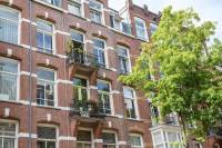Woning Derde Helmersstraat 54II Amsterdam