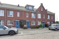 Woning Jan Kruijsenstraat 14 Boxtel