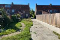 Woning Kerkstraat 39 Slootdorp