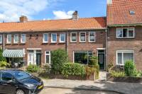 Woning Roskamstraat 37 Haarlem