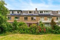 Woning Bristolroodstraat 87 Zaandam