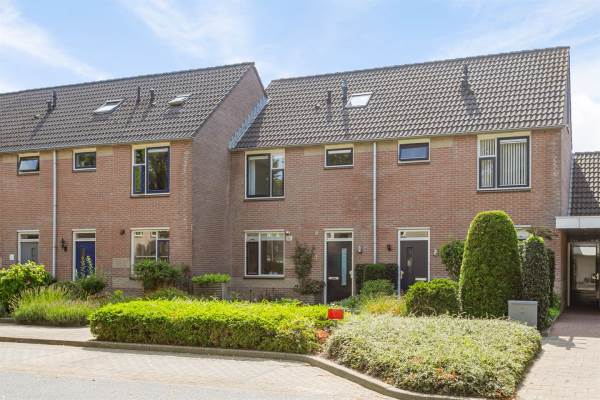 Woning Het Koeland 81 Schalkhaar