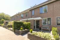 Woning Bouvignestraat 21 Hellevoetsluis