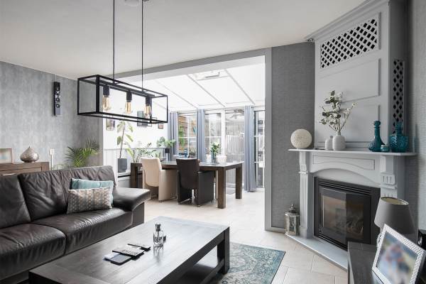 Woning Noordzijdsedijk 122 Hoogvliet Rotterdam