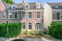 Woning Spoorstraat 13 Amersfoort