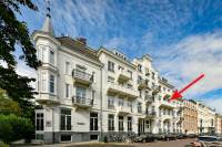 Woning Pieter Cornelisz. Hooftstraat 190 Amsterdam