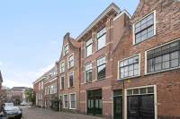 Woning Langebrug 11a Leiden