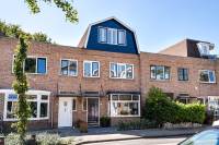 Woning Borneostraat 50 Heemstede