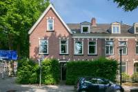 Woning Spoorstraat 15 Amersfoort