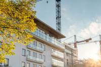 Woning Burgemeester Rijnderslaan 44 Amstelveen