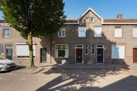 Woning Vredeman de Vriesstraat 81 Tilburg