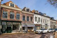 Woning Dorpsstraat 41 Nieuwegein