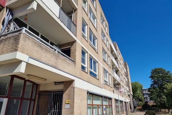 Woning Zeswegenlaan 228 Heerlen