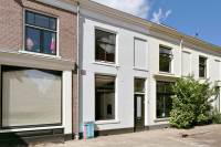 Woning Sint Olofsstraat 1 Delft