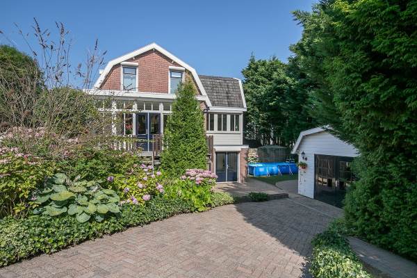 Woning Kruisdijk 123 Poortugaal
