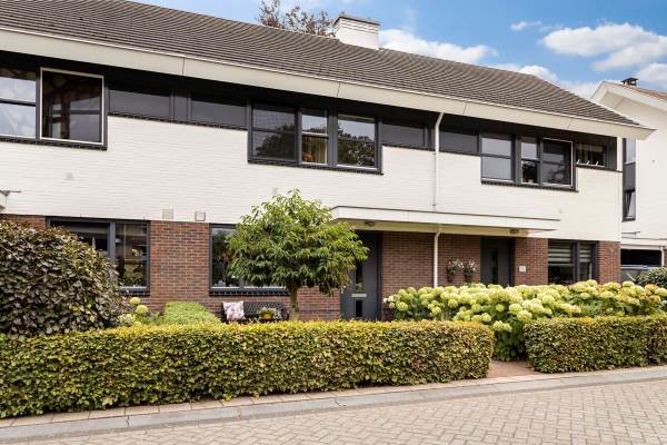 Woning Beusekamplaan 29 Lochem