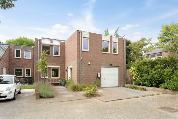 Woning Vliehors 11 Son en Breugel