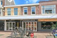 Woning Generaal Cronjéstraat 148A Haarlem