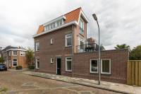 Woning Westerstraat 91A Haarlem
