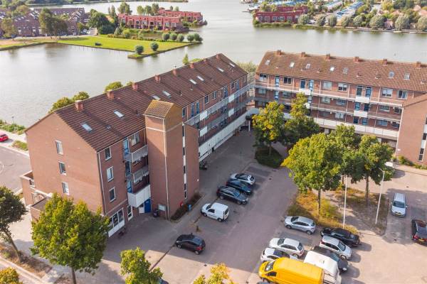 Woning Ringdijk 82 Lelystad