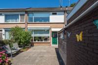 Woning Bonifatiusstraat 16 Wijk bij Duurstede