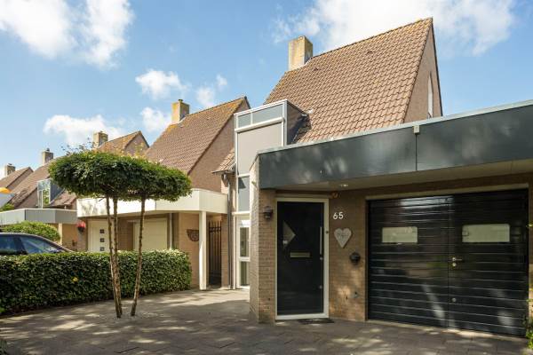 Woning Dieze 65 Oisterwijk