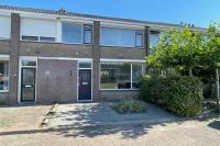 Woning D H van der Scheerstraat 44 Coevorden