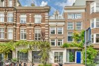 Woning Kerkstraat 433 Amsterdam