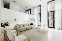 Woning Kerkstraat 116 Amsterdam