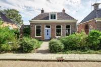 Woning Tsjerkebuorren 13 Spannum