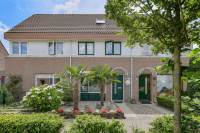 Woning Vekenoord 17 Breda