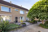 Woning Saturnusstraat 52 Volendam