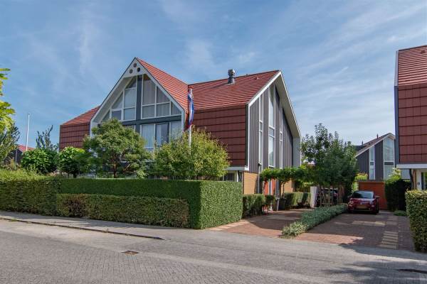 Woning Rhônestroom 6 Zoetermeer