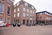 Woning Molensteeg 11 Tiel