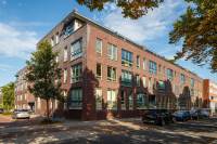 Woning Reitdiepstraat 5 Utrecht