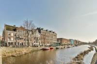 Woning Ruysdaelkade 69III Amsterdam