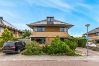 Woning Jollenmakersweg 26 Oostzaan