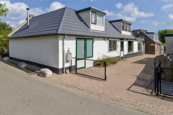 Woning Woerdense Verlaat 6 Woerdense Verlaat