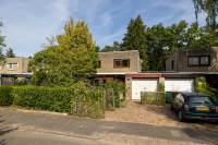 Woning Bosuillaan 295 Bilthoven