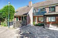 Woning Tunneloven 30 Wijk bij Duurstede