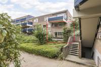 Woning Doornenburg 60 Dordrecht