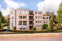 Woning Marthalaan 156 Enschede