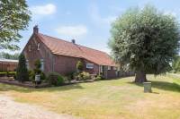 Woning Blaktdijk 56 Kronenberg