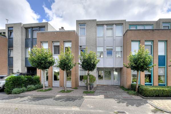 Woning Heksenkring 11 Breda