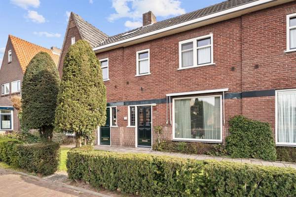 Woning Dorpsstraat 93 Helmond