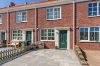 Woning Jan Barendselaan 195b Poeldijk